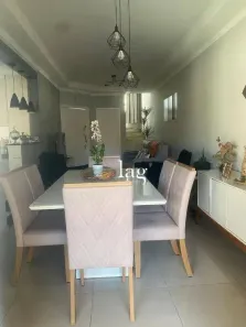 Casa de Condomínio com 3 Quartos à venda, 180m² no Jardim Villagio Milano, Sorocaba