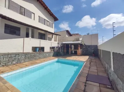 Casa com 3 Quartos à venda, 300m² no Caiçaras, Belo Horizonte