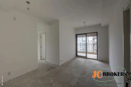 Apartamento com 3 Quartos à venda, 77m² no Vila Clementino, São Paulo