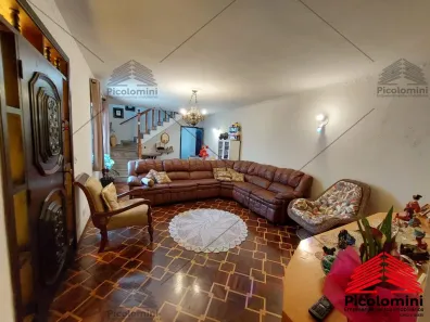 Casa com 4 Quartos à venda, 295m² no Chácara Santo Antônio (Zona Leste), São Paulo