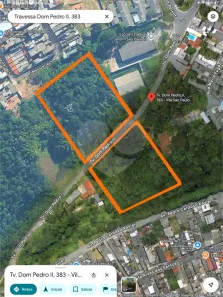 Lote/Terreno à venda, 12000m² no Vila São Paulo, Ferraz de Vasconcelos
