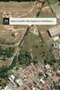 Imóvel Comercial à venda, 55437m² no Zona Industrial, Sorocaba