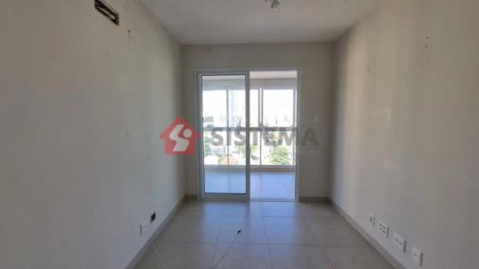 Apartamento com 1 Quarto à venda, 74m² no Vila Dubus, Presidente Prudente
