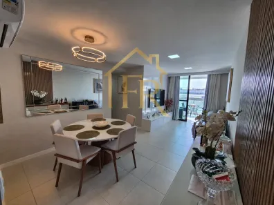 Apartamento com 3 Quartos à venda, 172m² no Piratininga, Niterói