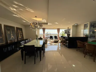 Apartamento com 3 Quartos à venda, 243m² no Morro do Espelho, São Leopoldo
