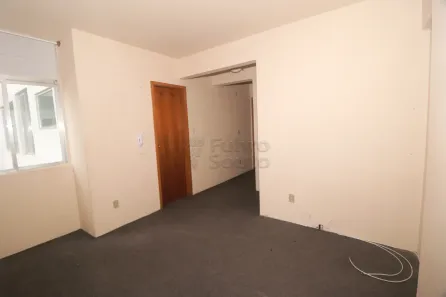 Apartamento com 1 Quarto para alugar, 45m² no Centro, Pelotas
