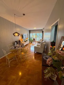 Apartamento com 3 Quartos à venda, 122m² no Itaguaçu, Florianópolis