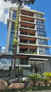 Apartamento com 3 Quartos à venda, 87m² no Água Verde, Curitiba