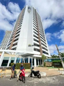 Apartamento com 3 Quartos para alugar, 106m² no Horto, Teresina