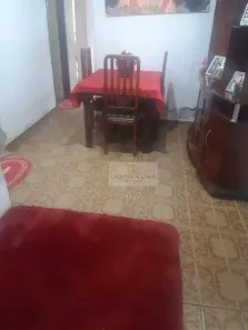 Casa com 3 Quartos à venda, 80m² no Jardim Satélite, São José dos Campos