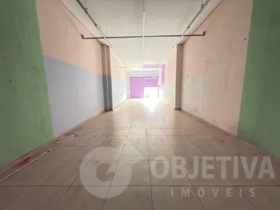 Ponto Comercial para alugar, 70m² no Tabajaras, Uberlândia