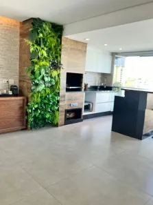 Apartamento com 3 Quartos à venda, 200m² no Vila Andrade, São Paulo