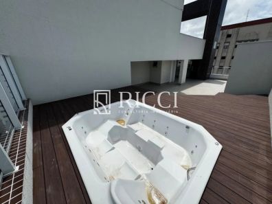 Cobertura com 3 Quartos à venda, 290m² no Pitangueiras, Guarujá