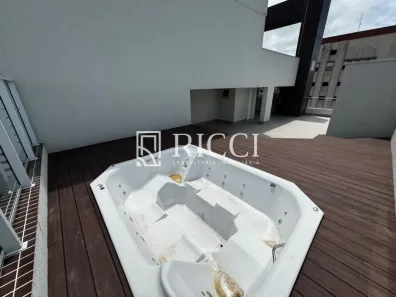 Cobertura com 3 Quartos à venda, 290m² no Pitangueiras, Guarujá