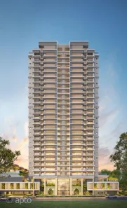 Apartamento com 3 Quartos à venda, 155m² no Vila Mariana, São Paulo
