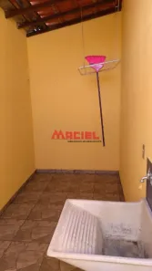 Casa com 3 Quartos à venda, 63m² no Jardim Torrão de Ouro, São José dos Campos