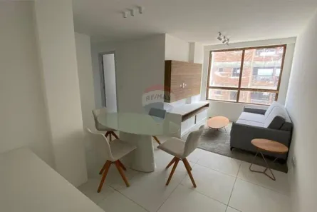 Apartamento com 3 Quartos à venda, 63m² no Imbiribeira, Recife