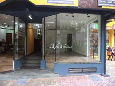 Ponto Comercial para alugar, 50m² no Condomínio Centro Comercial Alphaville, Barueri