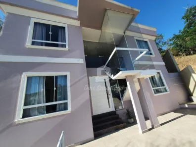 Casa de Condomínio com 3 Quartos à venda, 205m² no Rio do Ouro, São Gonçalo
