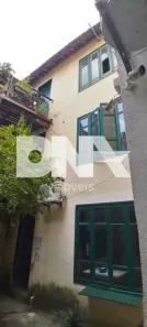 Casa com 1 Quarto à venda, 459m² no Centro, Rio de Janeiro