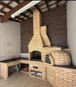 Casa com 3 Quartos à venda, 174m² no Jardim Marambaia, Jundiaí