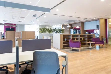Sala Comercial para alugar, 10m² no Vila São Francisco (Zona Sul), São Paulo