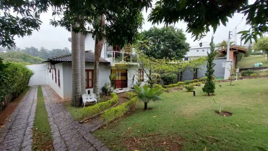Casa de Condomínio com 3 Quartos à venda, 296m² no Vista Alegre, Vinhedo