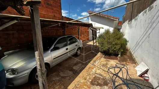 Casa com 1 Quarto à venda, 50m² no Jardim Nova Jaú, Jaú