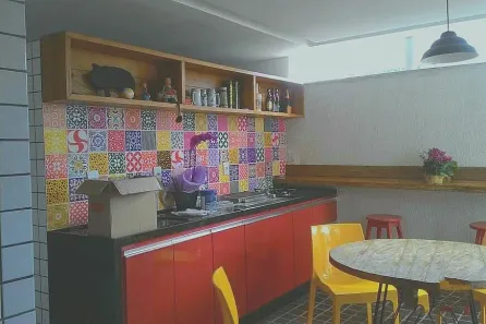 Apartamento com 3 Quartos à venda, 115m² no Palmares, Belo Horizonte