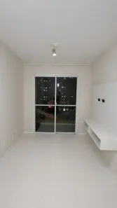 Apartamento com 2 Quartos à venda, 50m² no Vila Nambi, Jundiaí