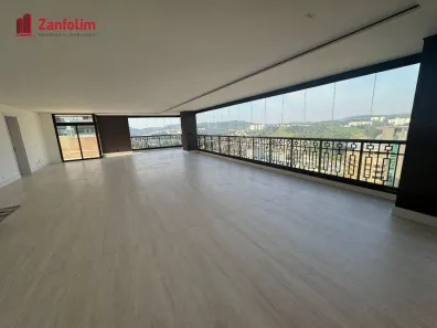 Apartamento com 4 Quartos à venda, 708m² no Alphaville Empresarial, Barueri