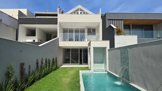 Casa de Condomínio com 3 Quartos à venda, 260m² no Barra da Tijuca, Rio de Janeiro