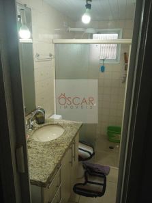 Apartamento com 2 Quartos à venda, 55m² no Sacomã, São Paulo