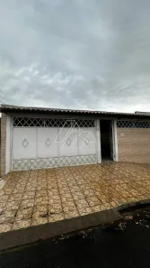 Casa com 4 Quartos à venda, 80m² no Núcleo Habitacional Nova Marília, Marília