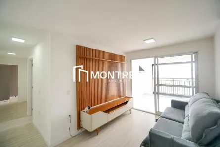 Apartamento com 2 Quartos à venda, 80m² no Vila Zilda (Tatuapé), São Paulo