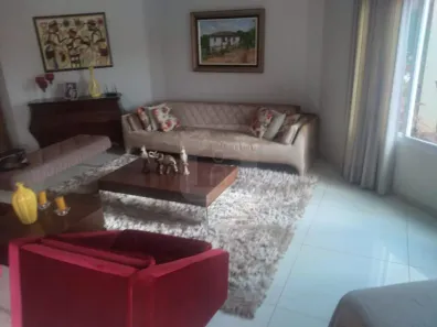 Casa com 4 Quartos para alugar, 396m² no Cidade Jardim, Uberlândia