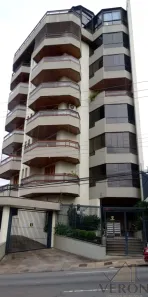 Apartamento com 2 Quartos à venda, 139m² no São Pelegrino, Caxias do Sul