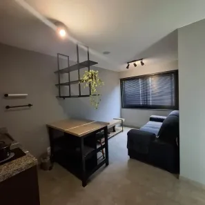 Apartamento com 2 Quartos à venda, 38m² no Quarta Parada, São Paulo