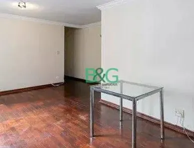 Apartamento com 3 Quartos à venda, 115m² no Paraíso, São Paulo