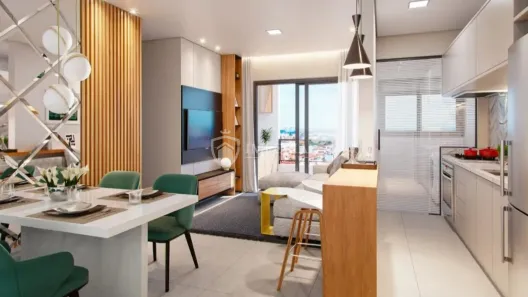 Apartamento com 3 Quartos à venda, 74m² no Brasil, Itu