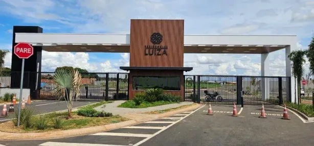Lote/Terreno à venda, 320m² no Santa Terezinha, Paulínia