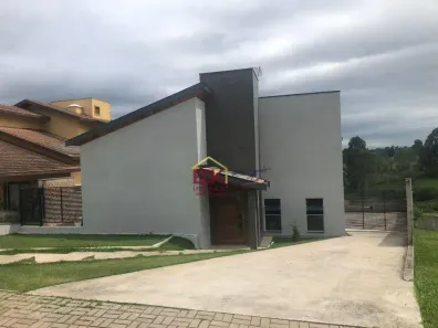 Casa de Condomínio com 5 Quartos à venda, 314m² no Chácara São Félix, Taubaté