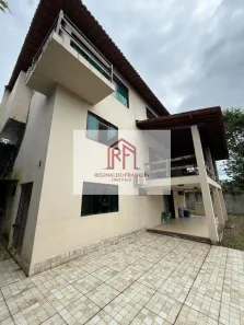 Casa de Condomínio com 3 Quartos à venda, 300m² no Sítio dos Pintos, Recife