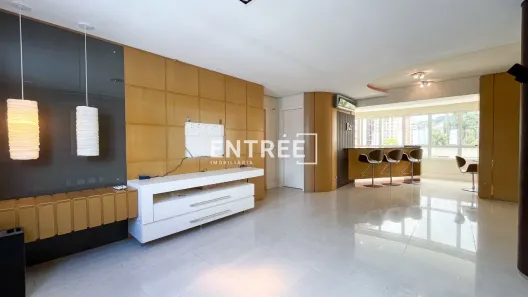 Apartamento com 3 Quartos à venda, 171m² no Centro, Florianópolis