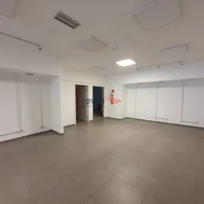 Sala Comercial para alugar, 250m² no Campo Belo, São Paulo