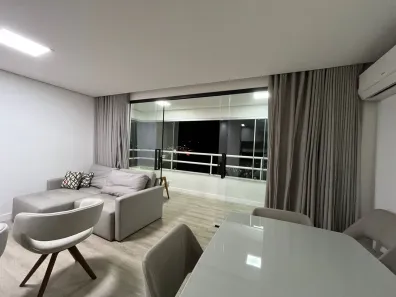 Apartamento com 3 Quartos à venda, 79m² no Bandeirantes (Pampulha), Belo Horizonte
