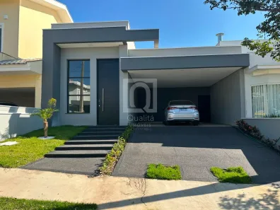 Casa de Condomínio com 3 Quartos à venda, 197m² no Jardim Vila São Domingos, Sorocaba
