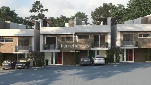 Casa de Condomínio com 3 Quartos para venda ou aluguel, 175m² no Parque Taquaral, Campinas