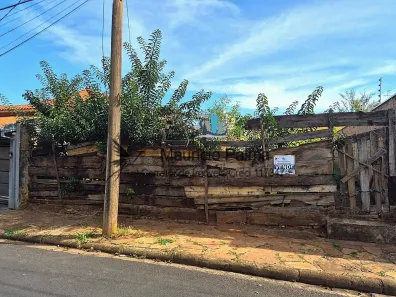 Lote/Terreno à venda, 400m² no Jardim Brasil (Vila Xavier), Araraquara