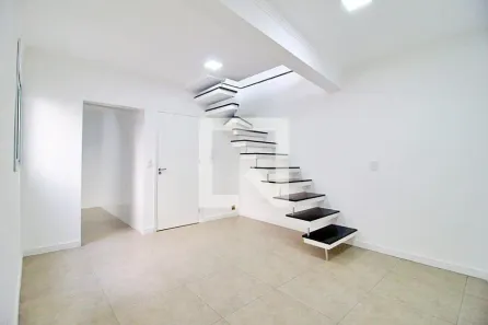 Cobertura com 3 Quartos à venda, 154m² no Vila Camilópolis, Santo André